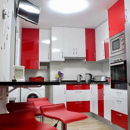 Apartamento Casco Historico Lejlighed Santiago de Compostela Eksteriør billede