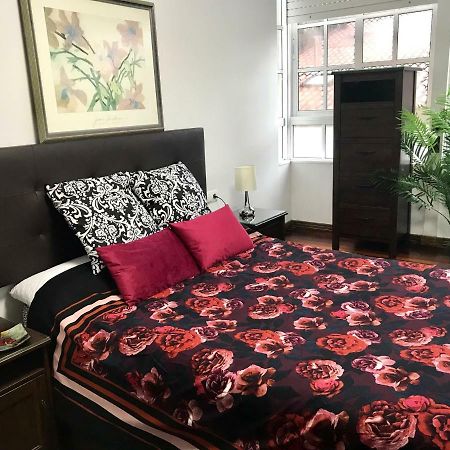 Apartamento Casco Historico Lejlighed Santiago de Compostela Eksteriør billede
