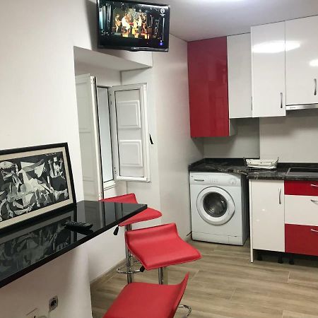 Apartamento Casco Historico Lejlighed Santiago de Compostela Eksteriør billede