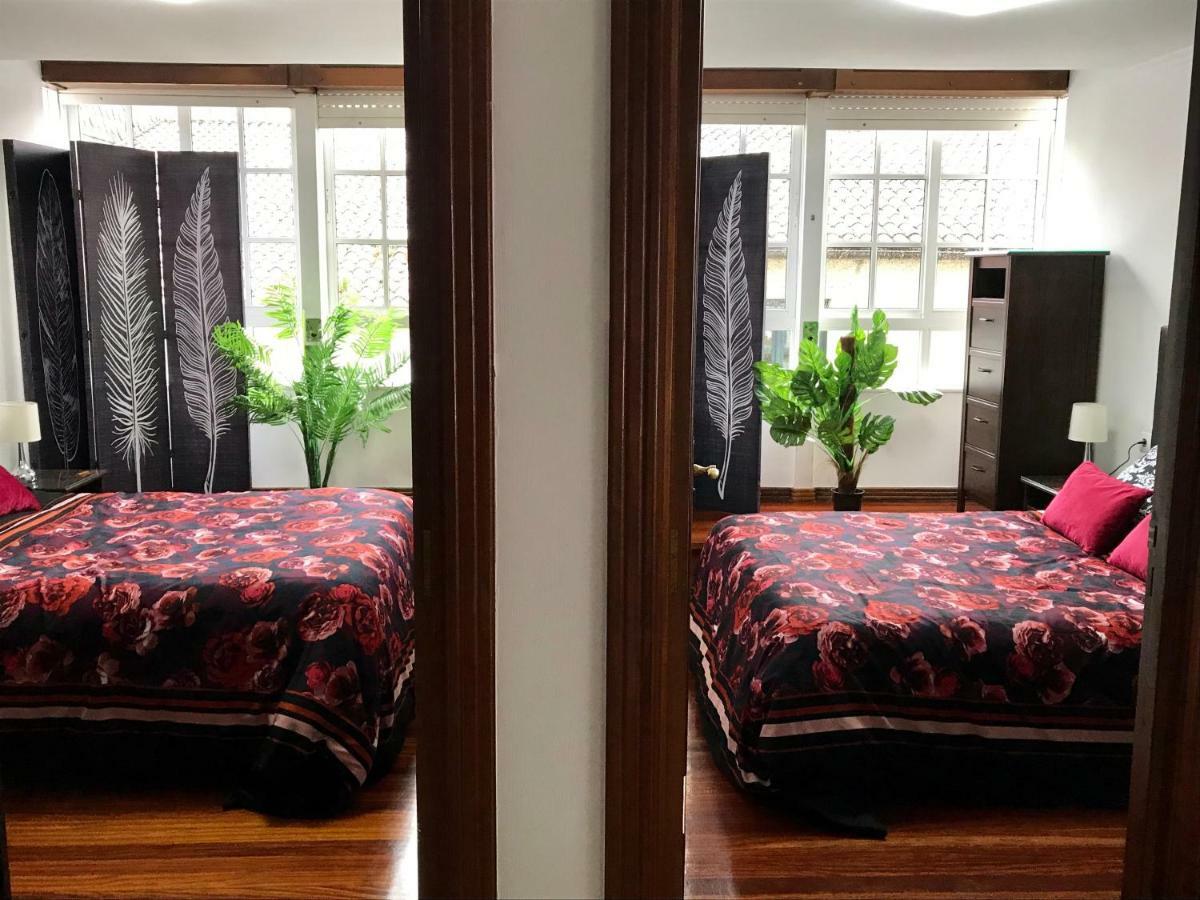 Apartamento Casco Historico Lejlighed Santiago de Compostela Eksteriør billede