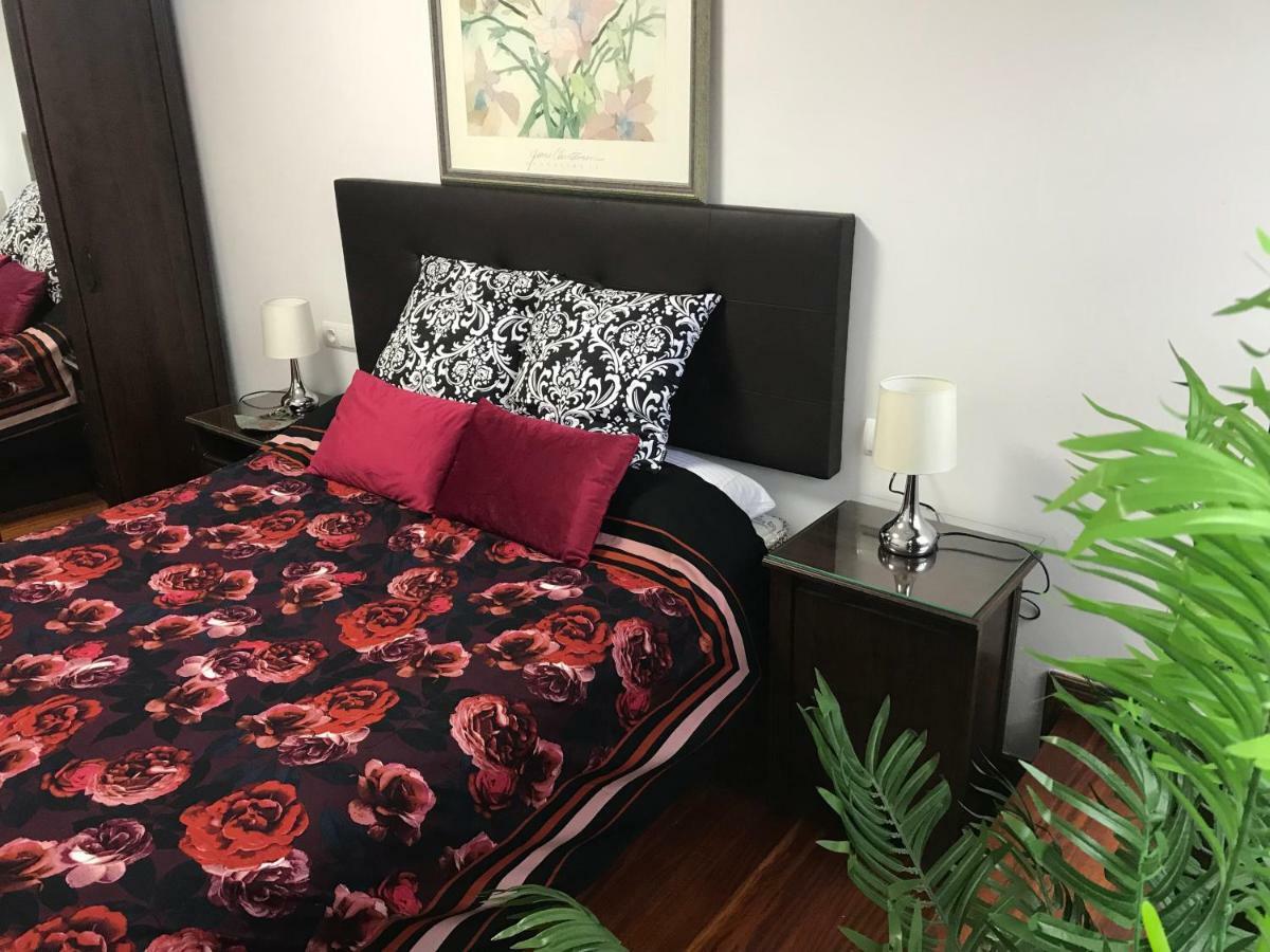 Apartamento Casco Historico Lejlighed Santiago de Compostela Eksteriør billede