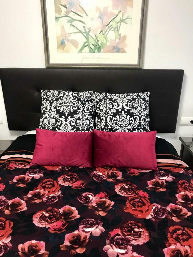 Apartamento Casco Historico Lejlighed Santiago de Compostela Eksteriør billede